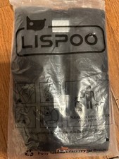 Lispoo Dog Neck Brace XXL