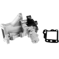NTY Agr-Ventil FüR Ford Galaxy WA6 2.0 Tdci 2.2 S-Max BA7 Mitsubishi Outlander