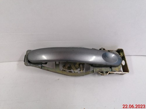 Volkswagen Touran Tür Außen Griff Vorne Rechts Gebraucht 2004