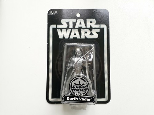 Tivipad Star Wars Edition Dark Vador - Lansay 2004 - Neuf Sous Blister (Rare Et Collector)