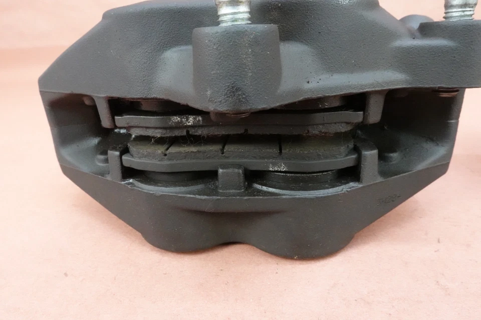 Pinza de freno delantera derecha izquierda bmw r1150rt r1150 2004 01-06 Foto 3 de 4