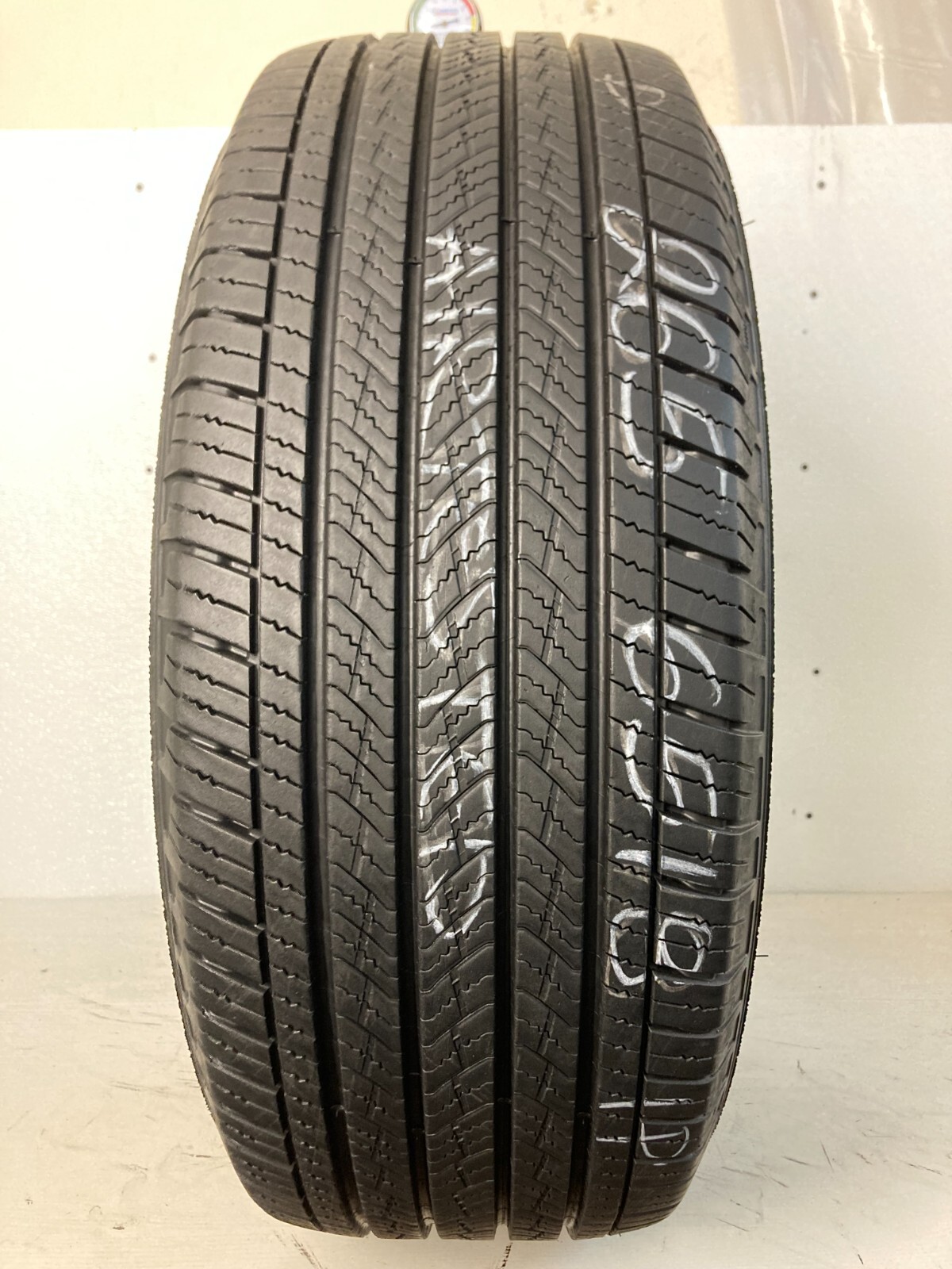 1 Tire 265 65 18 MICHELIN PRIMACY LTX DT1 (9599 Tread) 114T eBay