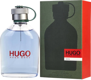 hugo boss man cologne