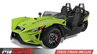 2022 polaris Slingshot R Frais inclus+Taxes