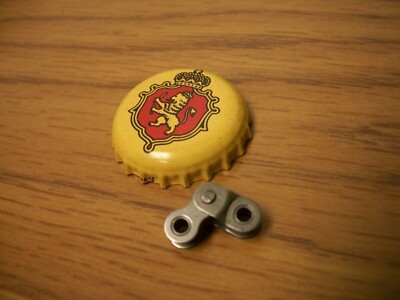 No. 25  Roller Chain Links NO.25 OSCL A6Q7-25OSCL 3020014471874