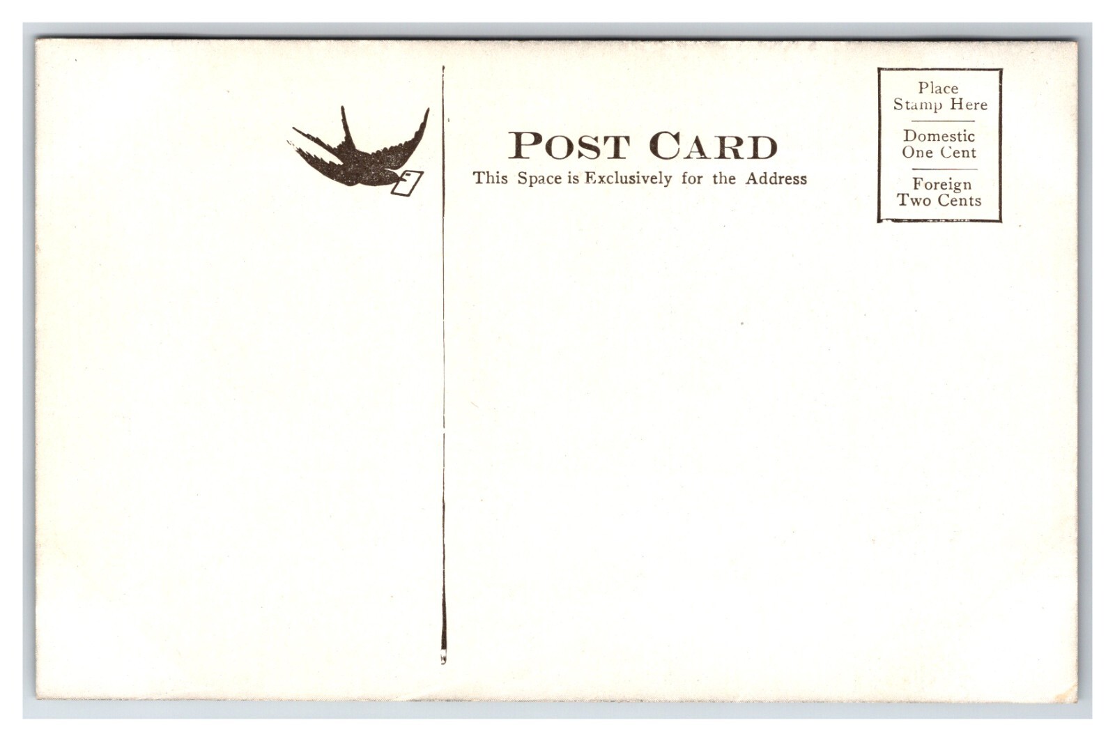 Front Street View Gilman House Exeter New Hampshire NH UNP DB Postcard