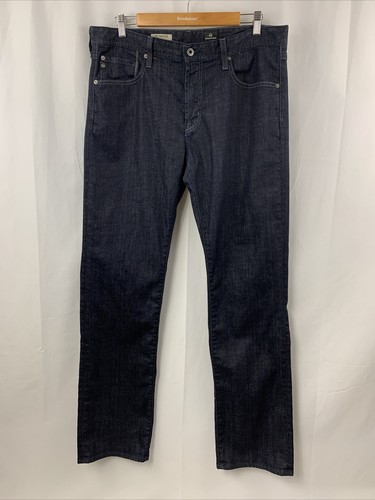 Sz 36x34 Blue Stretch 