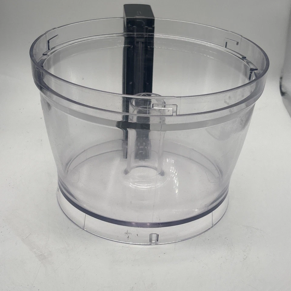 KitchenAid Food Processor KFP1333 Large 13 Cup 3.0L Work Bowl Only Replacement - Image 3 of 4