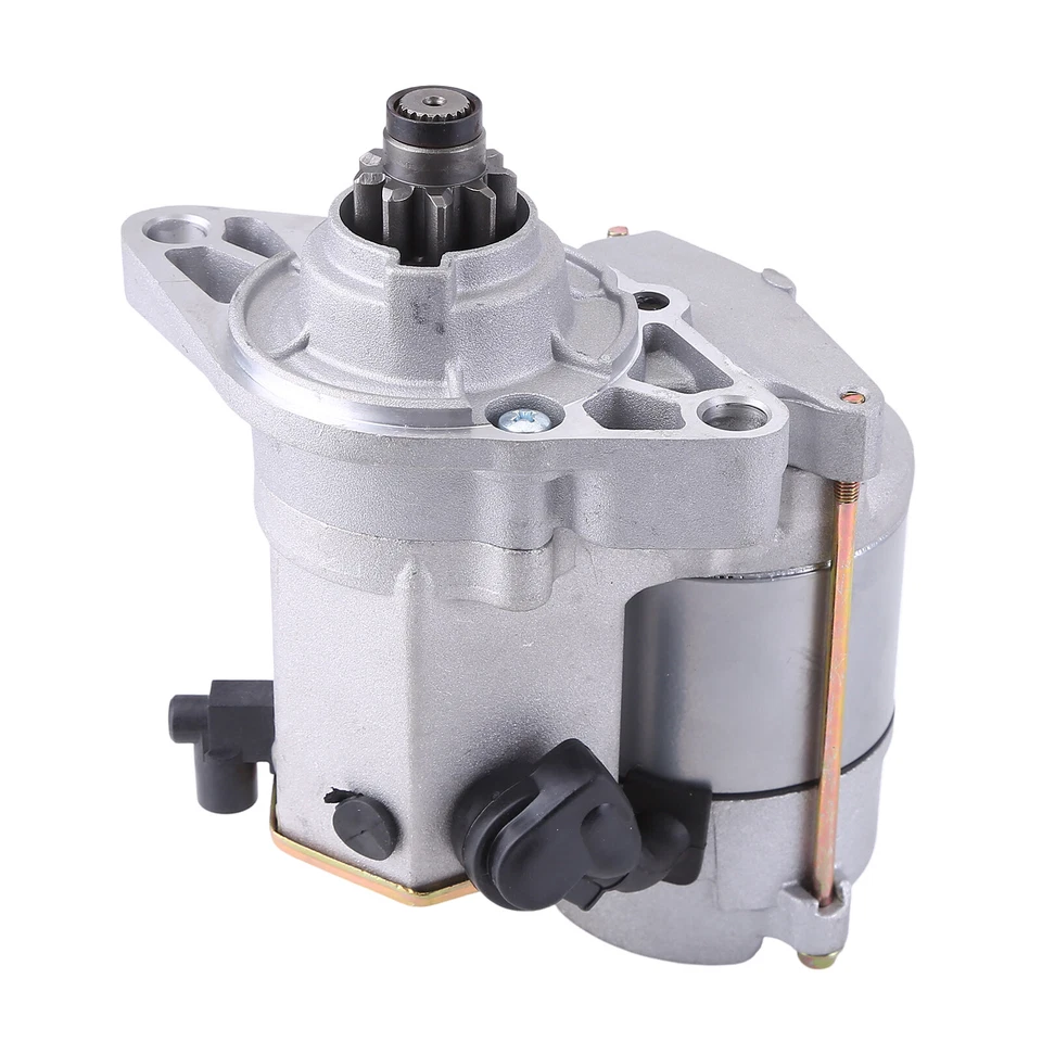 Starter Motor For Acura Integra 1.8L 1994-2001 228000-2060 410-52432 — 第 4/4 张图片