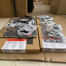 New Cummins Complete Upper & Lower Gasket Set For 89-98 Dodge 5.9L 12V Turbo 6BT