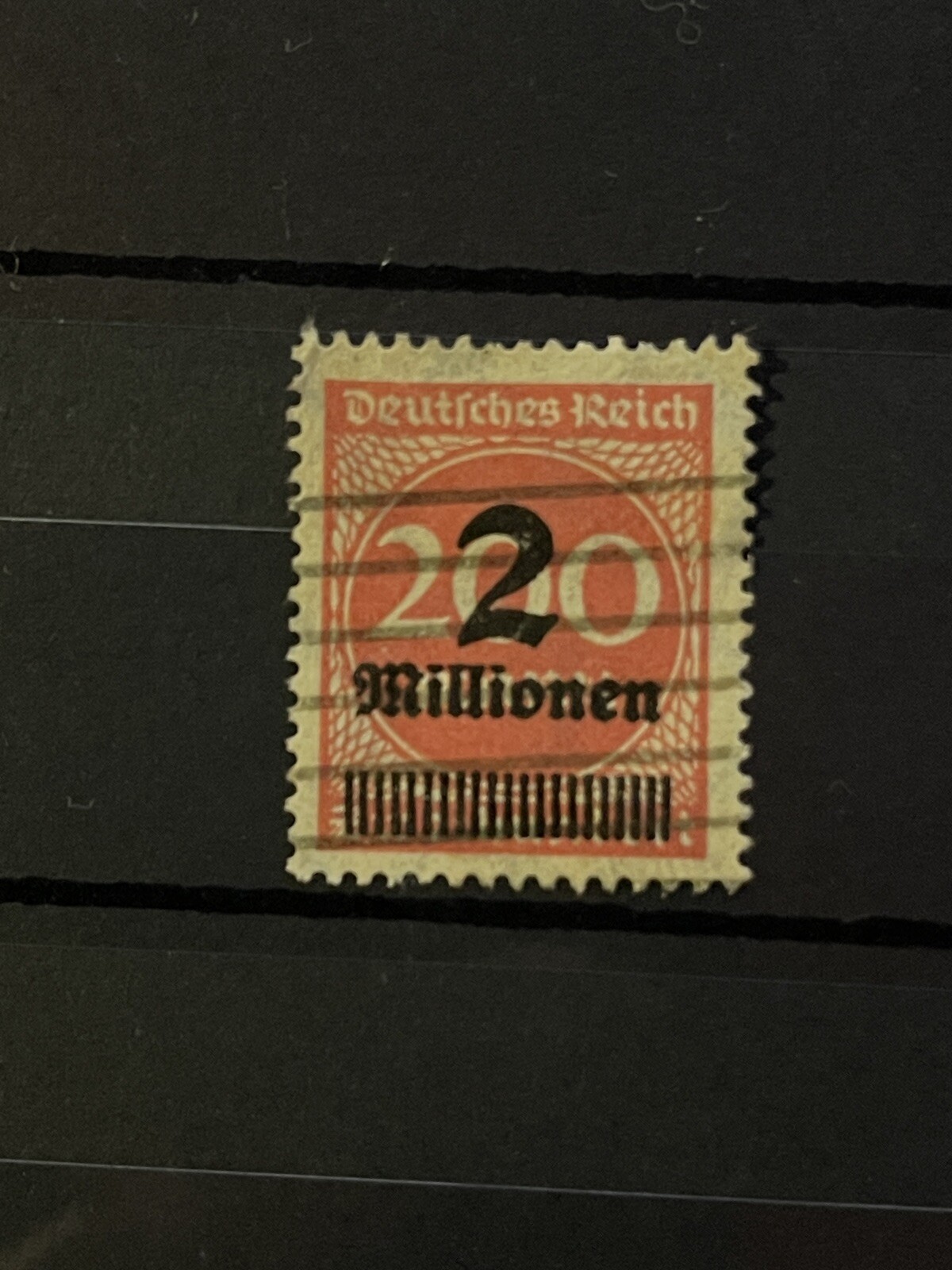Bloc De Timbre NFT Allemagne – Porte De Brandebourg – Neuf** Scellé