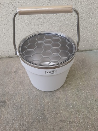 Yeti Rambler - Highly rated Buy It For Life recommendation