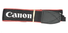 Canon EOS 1.25" Camera Neck Strap For Rebel 20D 30D 40D 50D 1D 5D 6D 7D SLR DSLR