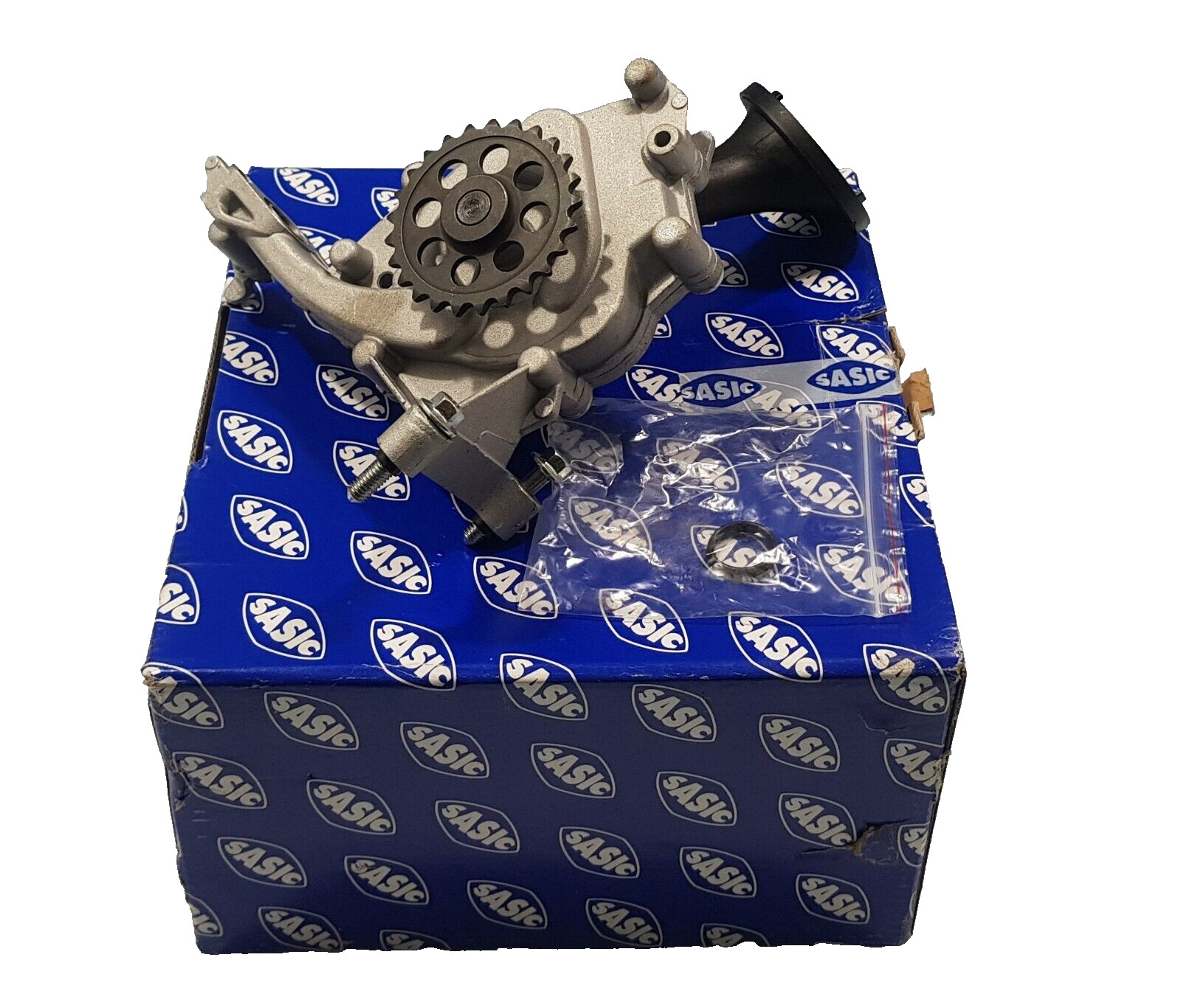Moteur qui surchauffe ? Pompe SASIC pour Peugeot 108 208 et Citroën DS3 PureTech