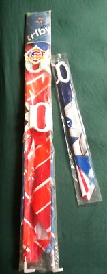 VINTAGE TRLBY KITE DOUBLE Dual Line Stunter in Package Made in USA 1980s 2 KITE