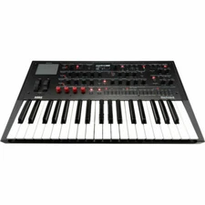 KORG Modwave WAVETABLE Synthétiseur 37-keys Séquence de mouvement physique Kaoss