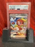 2025 Pokémon White Flare #163 Harlequin PSA 10 Mint Ultra Rare