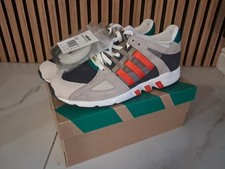 Adidas EQT Running Guidance 93 highs and lows UK9 2014 BNIBWT Deadstock Rare