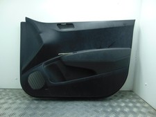 Hyundai I10 Right Driver OS Front Door Card Panel 82380B9010 Mk2 2014-2021†