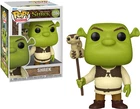 Funko Pop! Movies #1594  Shrek with Balloon W/ Protector