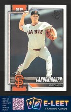 2026 Topps Landen Roupp #29