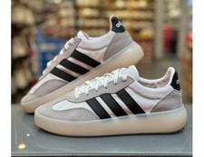 ADIDAS Barreda Decode Shoes Women's Size White/Black/Gray SizeDM 