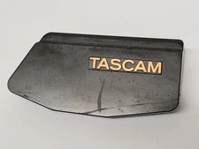 Tascam MSR 16 Reel to Reel Parts Headstack Heads Cover