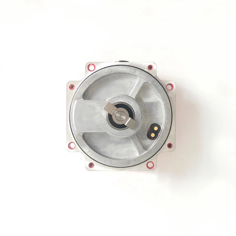 One FANUC A860-2070-T321 Encoder A8602070T321 New Fast Shipping US Free TAX - Image 2 of 3