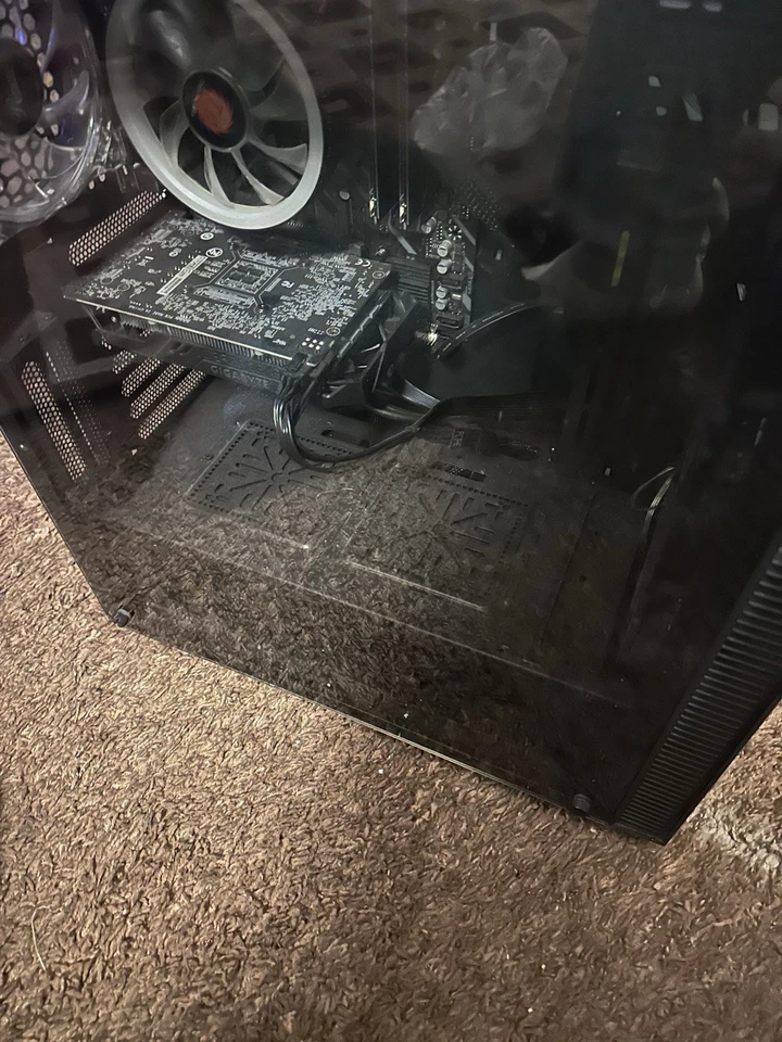 Gaming Computer - Image 2 of 3
