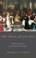 Fudge | The Trial Of Jan Hus | Buch | Englisch (2018) | Gebunden | Academic