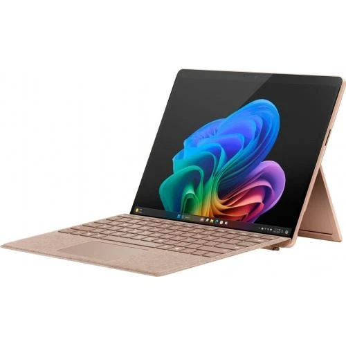 Microsoft Surface Pro 512GB SSD Capacity PC Laptops & Netbooks for