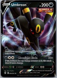 Umbreon V 094/203 Evolving Skies