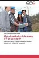 José Francisco GuzmáN Rivera | Oportunidades Laborales En El Salvador | Buch