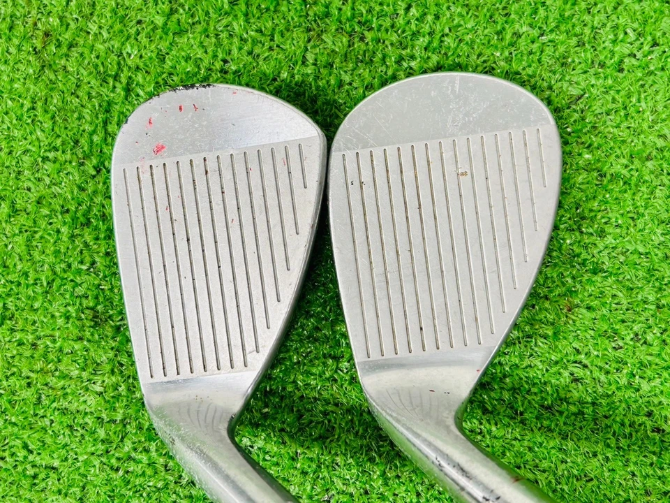 Yonex Cyber Star Nanov Iron Set 5-7.9+AW RH Yonex Naniscale Carbon Stiff EL1446 - Image 4 of 4