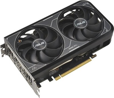 ASUS TUF Gaming GeForce RTX 4060 Ti OC 8GB GDDR6 Grafikkarte