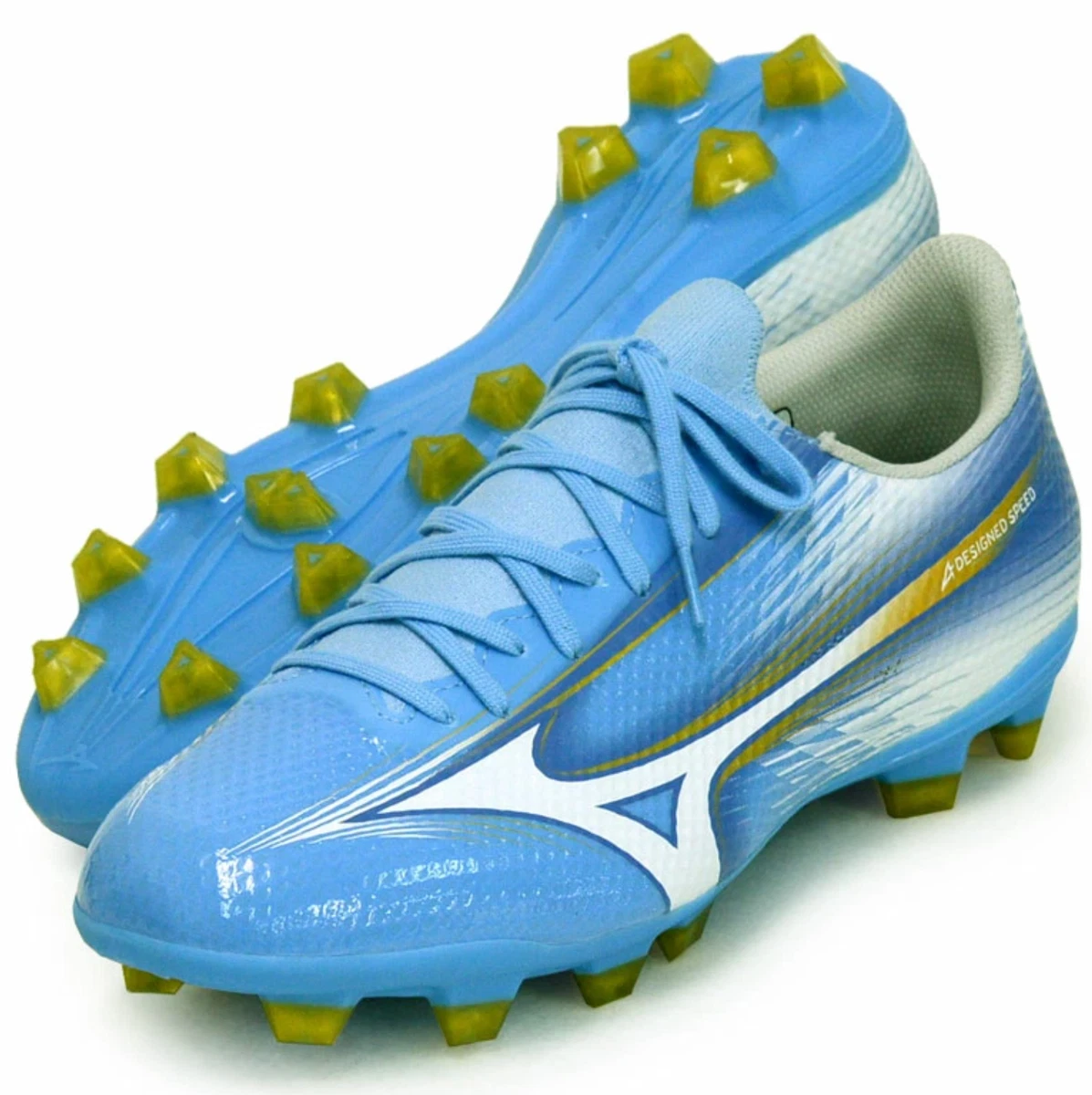 Las mejores ofertas en Mizuno Azul Zapatos de fútbol para De