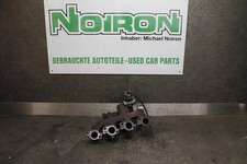 0109664GM0000 Turbolader Ford Mondeo III (B5Y)