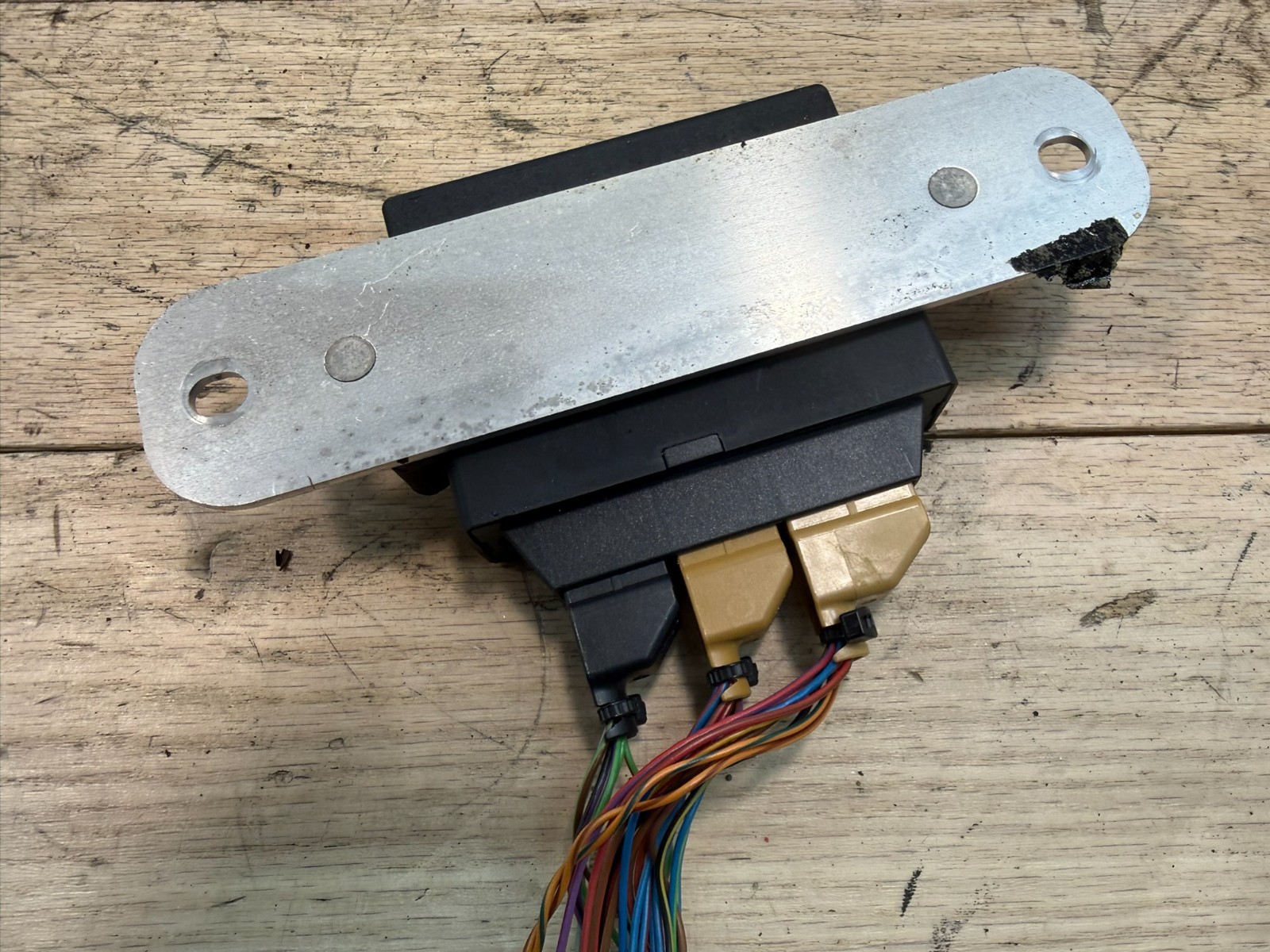 2013 BENTLEY CONTINENTAL GT PDC PARKING CONTROL UNIT MODULE 3W0919283F