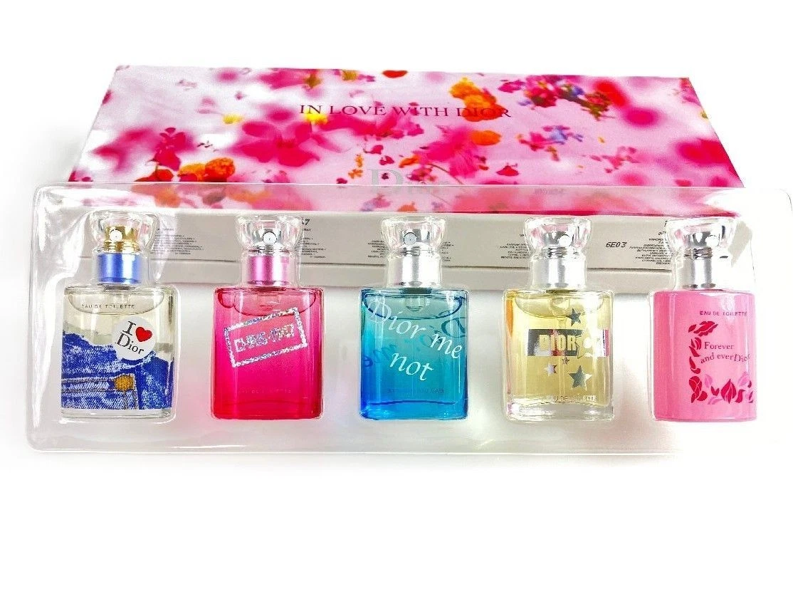 Las mejores ofertas en Dior I Love Dior eau de toilette para