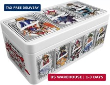 yugioh number cards for sale Amazon.com: YU-GI-OH! - Numeral Hunter (WSUP-EN021) - World Superstars -  1st Edition