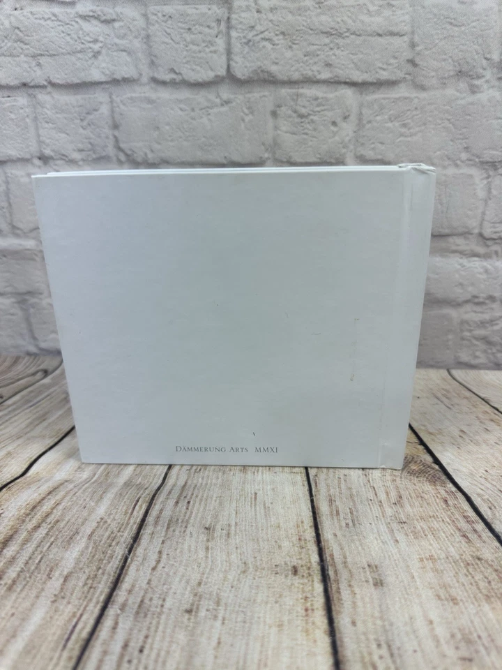 Agalloch WHITEDIVISIONGREY Limited Edition DIGI- 2 CD Set Rock Music Folk Rock Foto 3 de 4