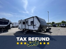 2026 Grand Design Imagine XLS 22RBE