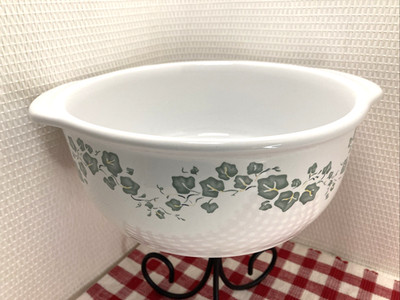 Corning Ware Corelle Callaway Ivy 2-1/2 QT  Casserole Dish