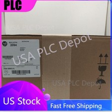 New Allen-Bradley 2094-BM02-S Integrated Axis Module 15A Servo Drive US Free Tax
