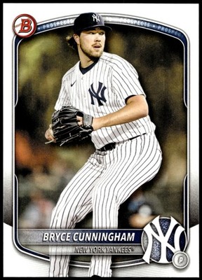 2025 Bowman Draft Paper! Pick Your Card, SHIPS FREE! Updated 3/18!