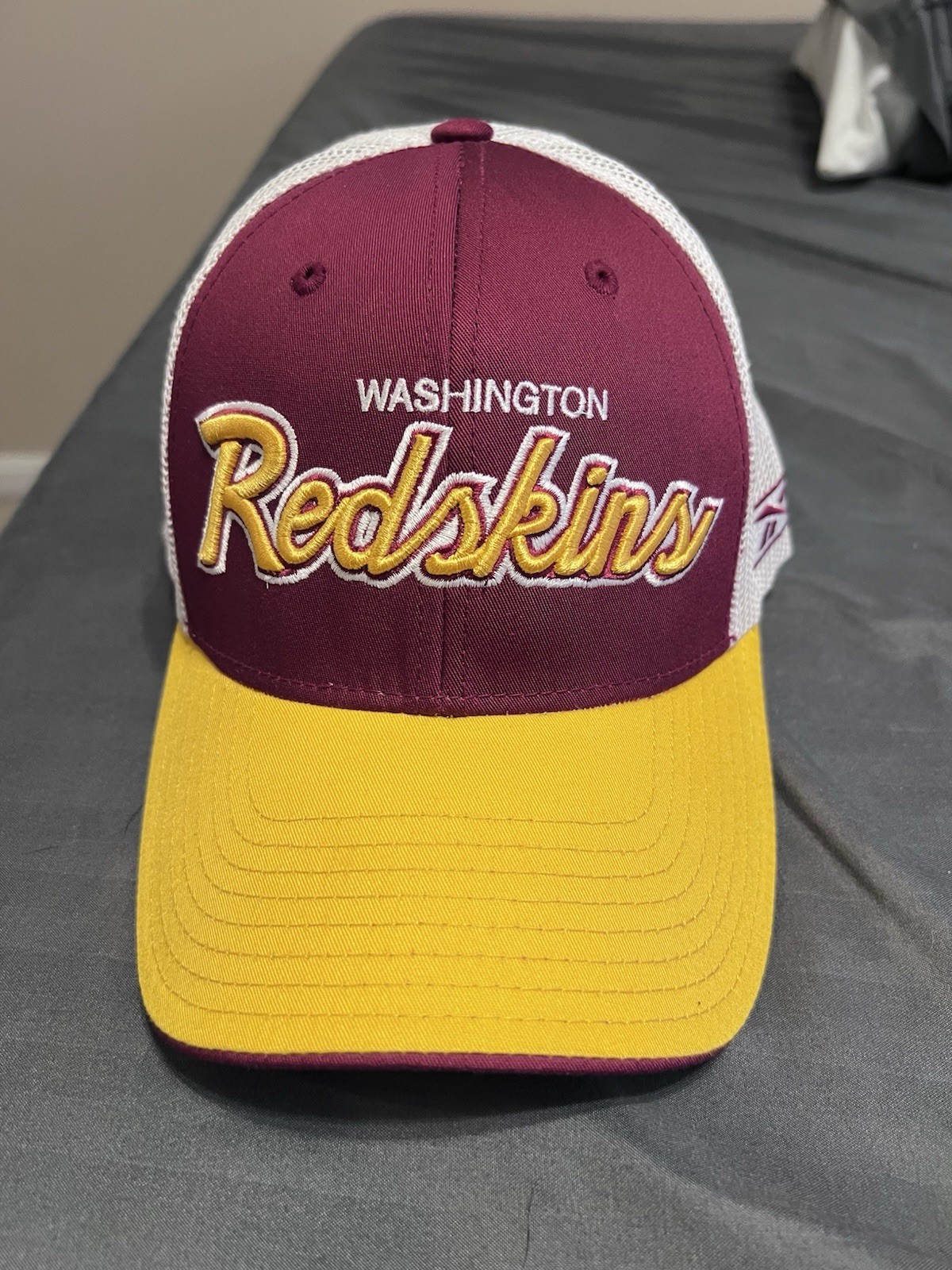 Washington Redskins Commanders Training Camp Hat … - image 1