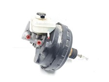 8K0612103M 387060 bremskraftverstärker AUDI A5 SPORTBACK 8TA 2.0 TFSI 2007