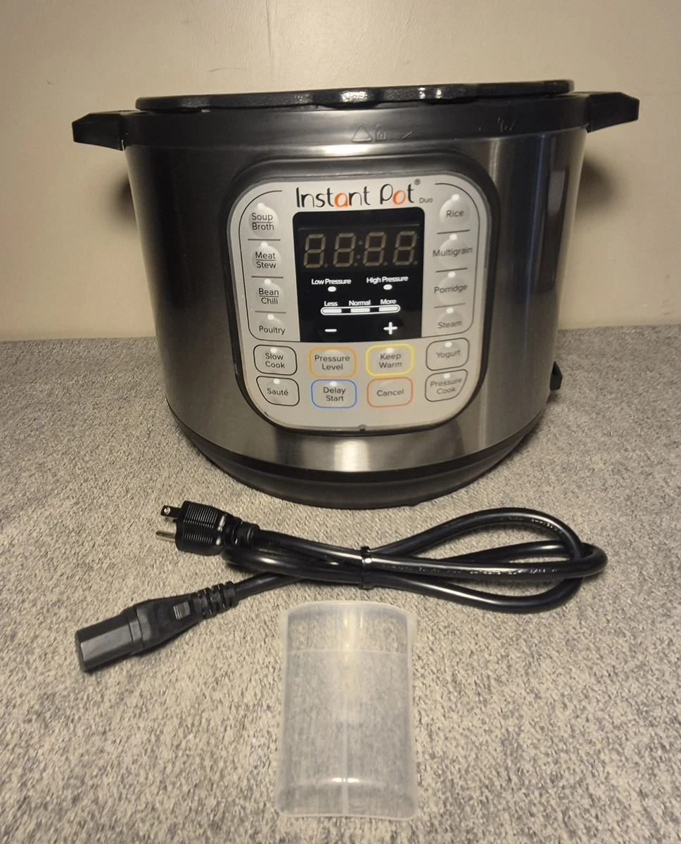 lnstant pot 新品　未使用 Instant Pot｜インスタントポットの新品・未使用品・中古品｜Yahoo