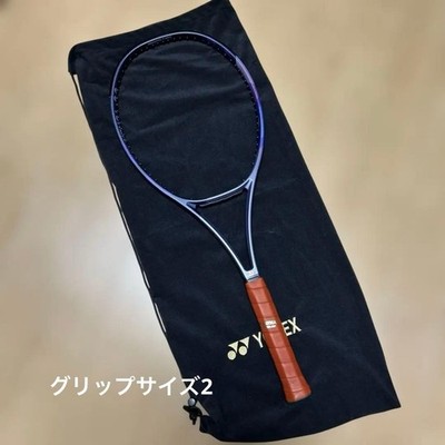 YONEX パーセプト97 2本セット グリップサイズ2 Yonex Percept