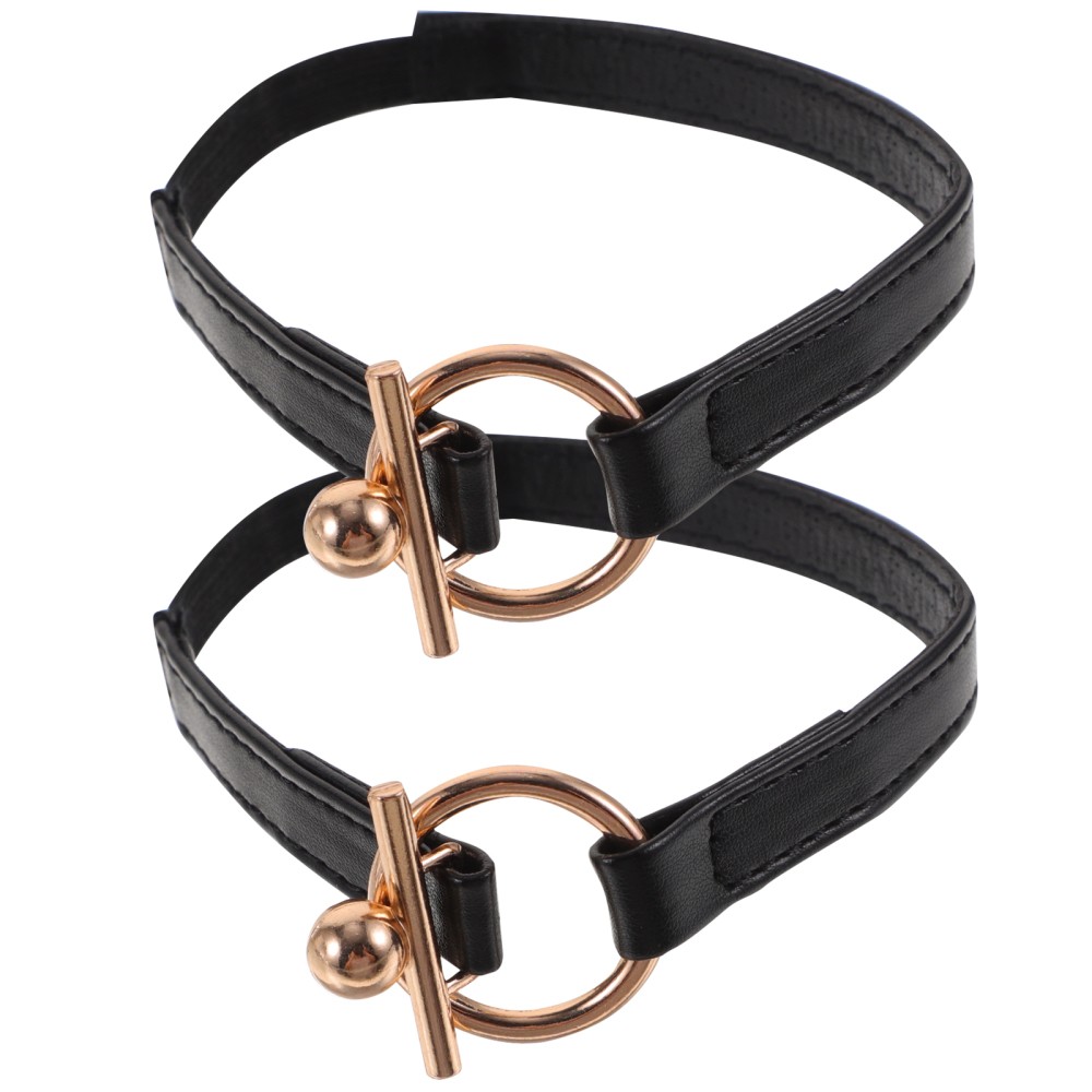 APL Scarpe stringate cinturino piede donna Miss lacci tacco alto cinghie staccabili